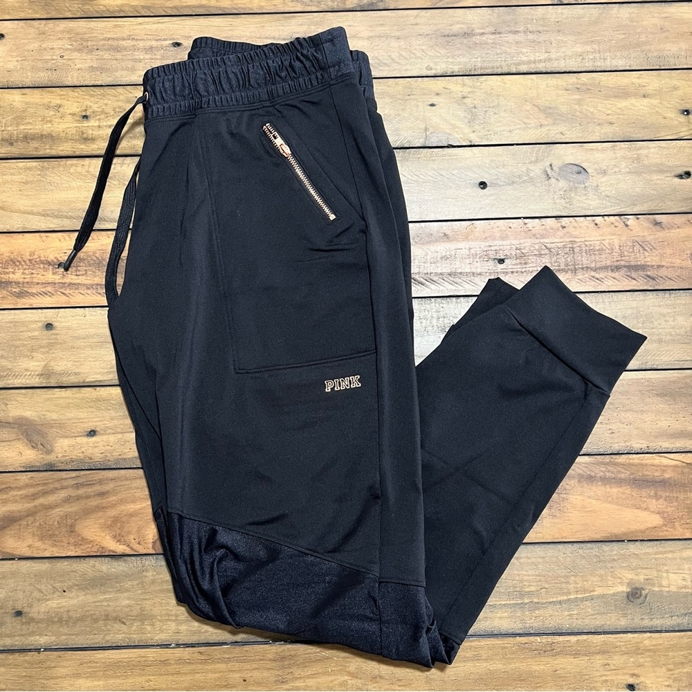 PINK joggers
